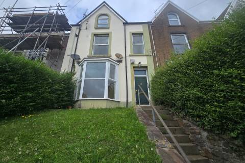 Property for auction in West Glamorgan