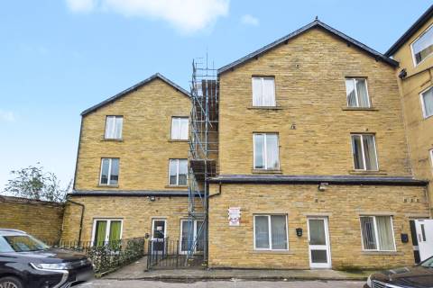 Property for auction in West Yorkshire
