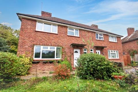 Property for auction in Cambridgeshire