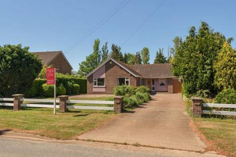 Property for auction in Lincolnshire