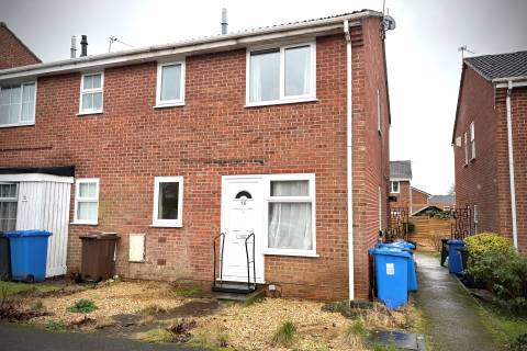 Property for auction in Derbyshire