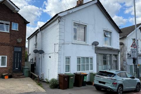 Property for auction in Kent