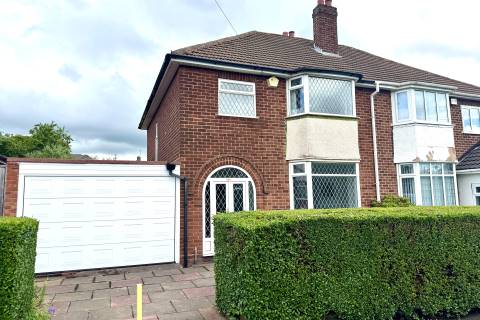 Property for auction in West Midlands