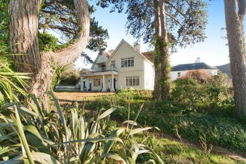 Property for auction in Gwynedd