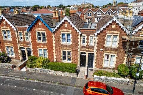 Property for auction in Avon