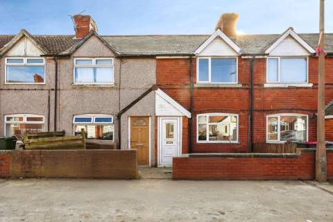 Property for auction in South Yorkshire