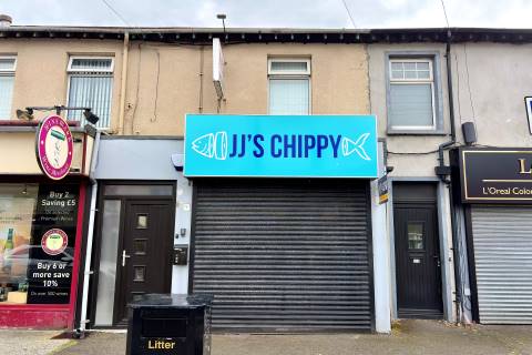 Property for auction in County Down