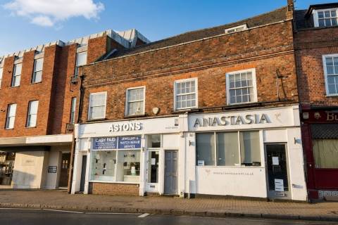 Property for auction in Hertfordshire