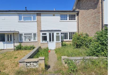 Property for auction in Cambridgeshire