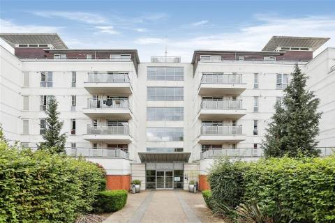 Property for auction in Leicestershire