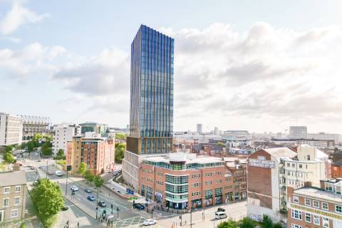 Property for auction in Tyne and Wear