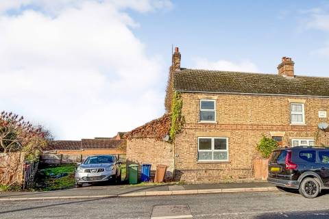 Property for auction in Cambridgeshire