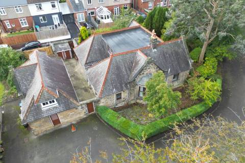Property for auction in County Durham