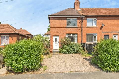 Property for auction in West Yorkshire