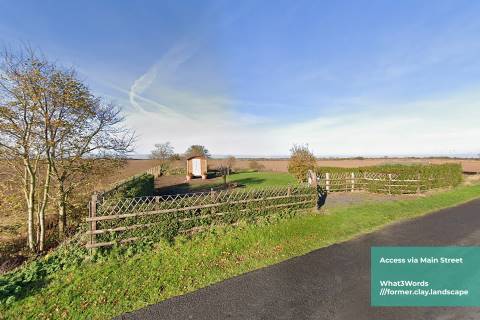 Property for auction in Lincolnshire
