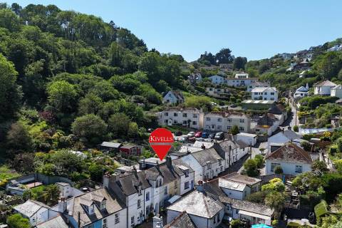 Property for auction in Cornwall