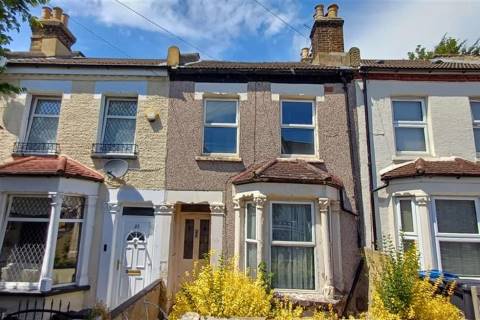 Property for auction in Surrey