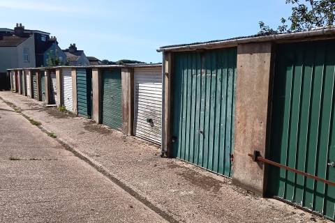 Property for auction in East Sussex