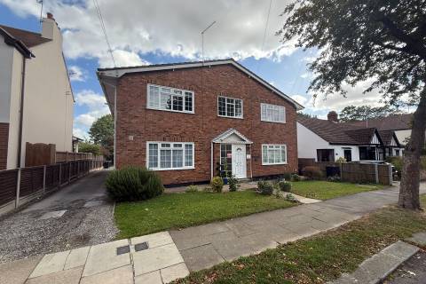 Property for auction in Essex