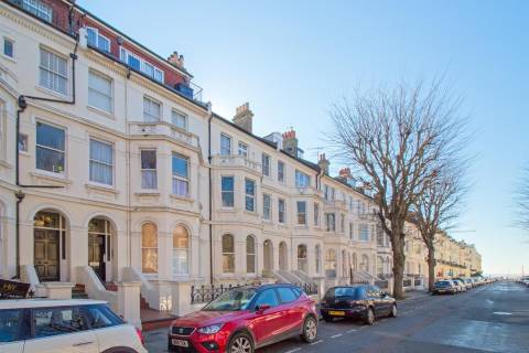 Property for auction in East Sussex