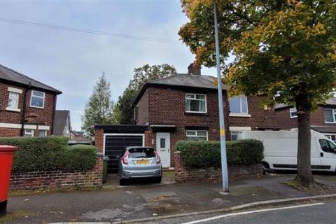 Property for auction in Lancashire