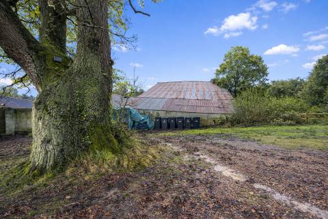 Property for auction in Devon