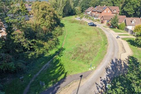 Property for auction in Hampshire