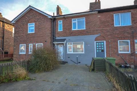 Property for auction in Tyne and Wear