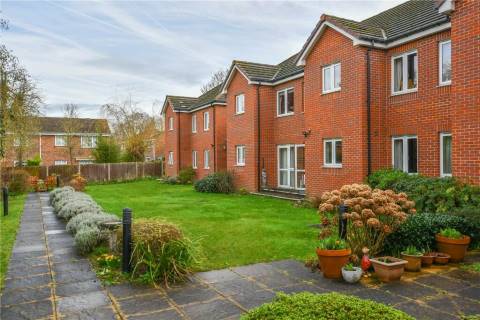 Property for auction in Berkshire