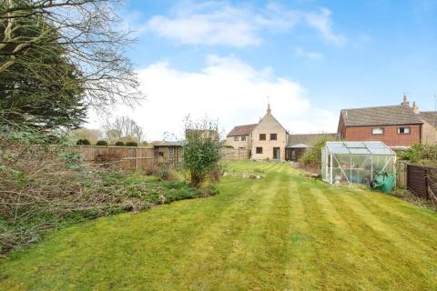 Property for auction in Norfolk
