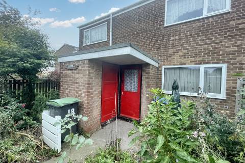 Property for auction in County Durham