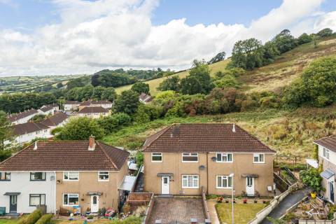 Property for auction in Dyfed
