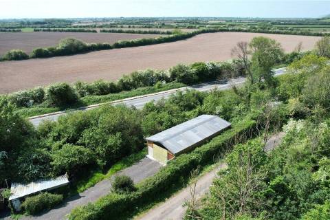 Property for auction in Avon