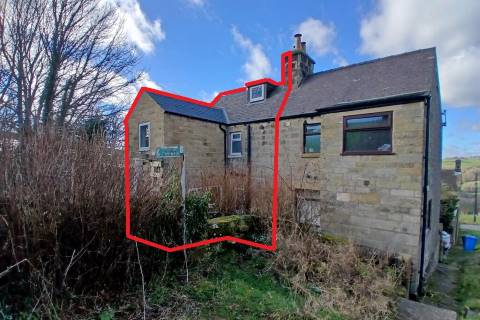 Property for auction in North Yorkshire