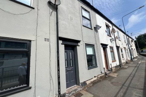 Property for auction in Cheshire