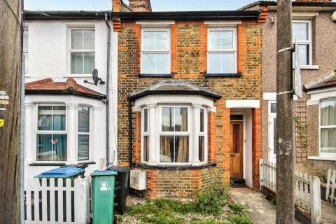 Property for auction in Hertfordshire
