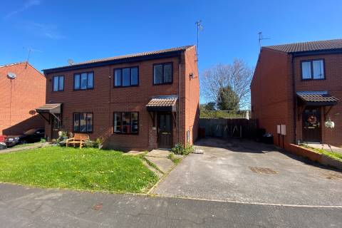 Property for auction in Nottinghamshire