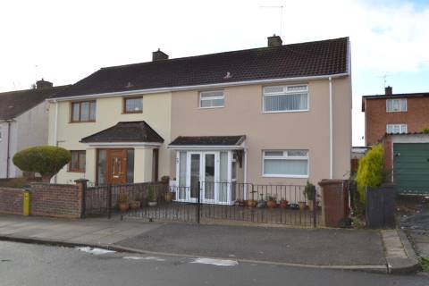 Property for auction in Northamptonshire