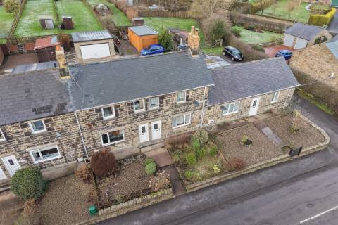 Property for auction in Northumberland
