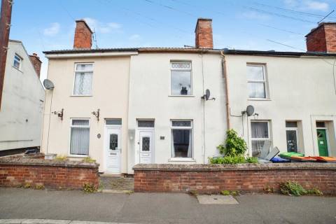 Property for auction in Nottinghamshire
