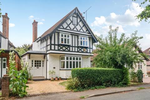 Property for auction in Berkshire