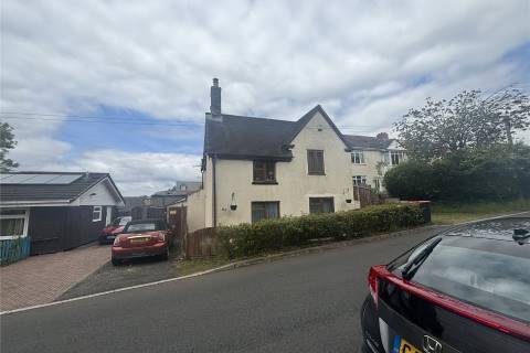 Property for auction in Shropshire