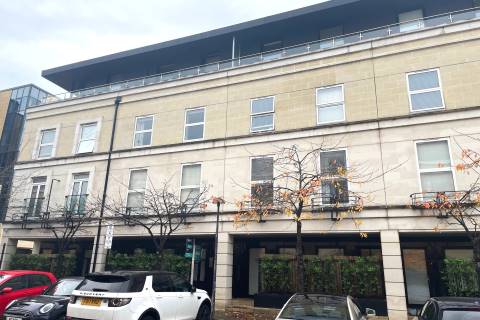 Property for auction in Buckinghamshire