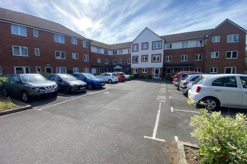 Property for auction in Dorset