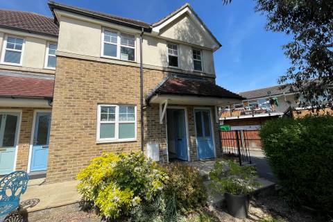 Property for auction in Essex
