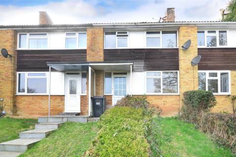 Property for auction in West Sussex