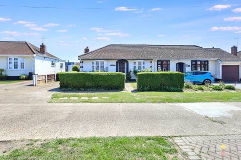 Property for auction in Essex