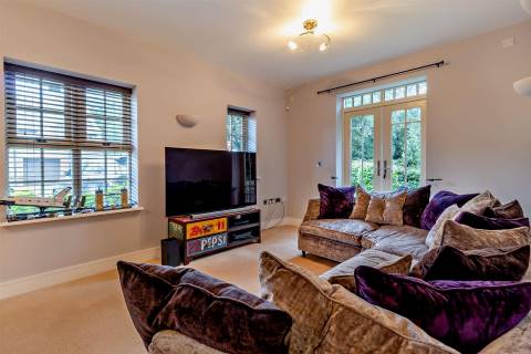 Property for auction in South Yorkshire