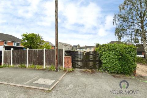 Property for auction in Derbyshire
