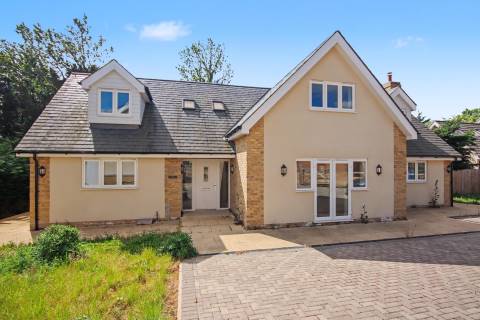 Property for auction in Suffolk